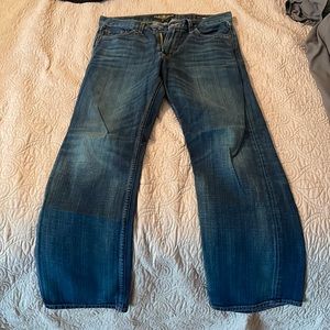 Lucky Brand Jeans
